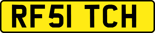RF51TCH