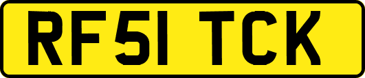 RF51TCK