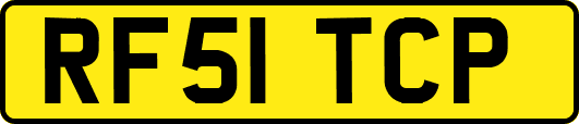 RF51TCP