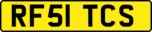 RF51TCS