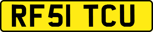 RF51TCU