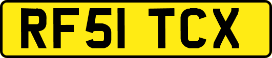 RF51TCX