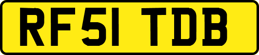 RF51TDB