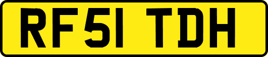 RF51TDH
