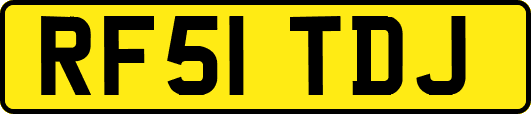 RF51TDJ