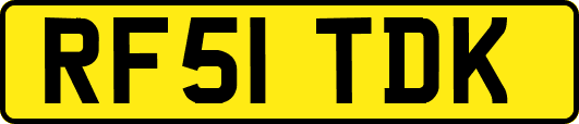 RF51TDK