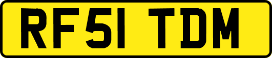 RF51TDM