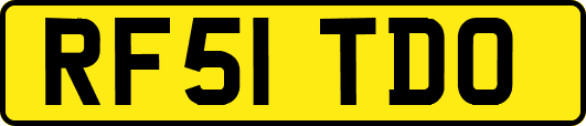 RF51TDO