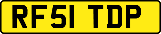 RF51TDP