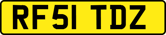 RF51TDZ