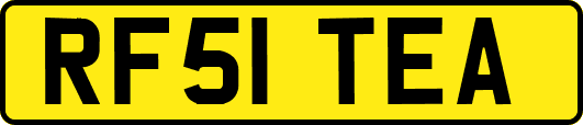 RF51TEA