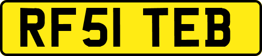 RF51TEB