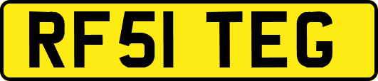 RF51TEG