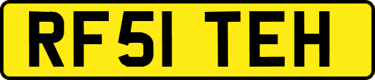 RF51TEH