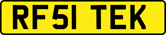 RF51TEK