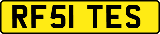 RF51TES