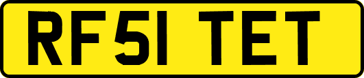 RF51TET