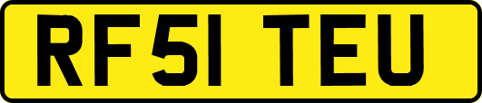 RF51TEU