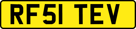 RF51TEV