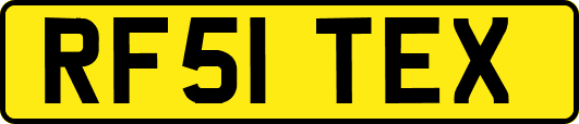 RF51TEX