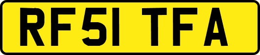 RF51TFA