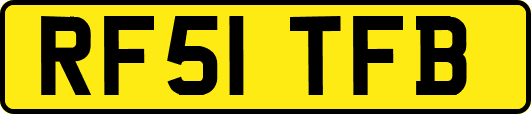 RF51TFB