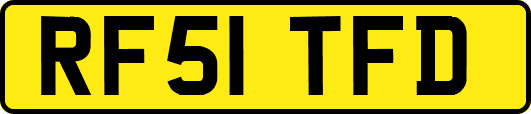 RF51TFD