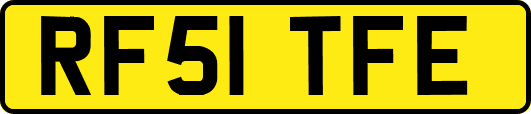 RF51TFE