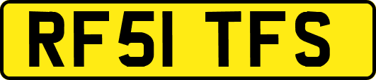 RF51TFS