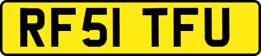 RF51TFU