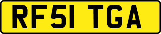 RF51TGA