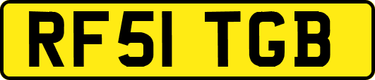 RF51TGB