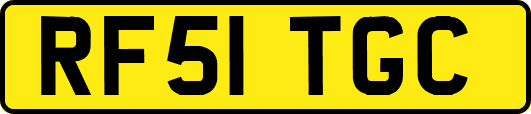 RF51TGC