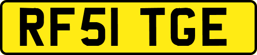 RF51TGE