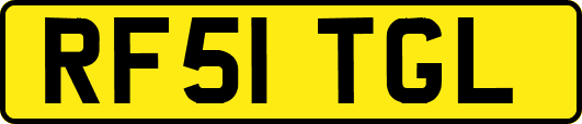 RF51TGL