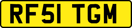 RF51TGM