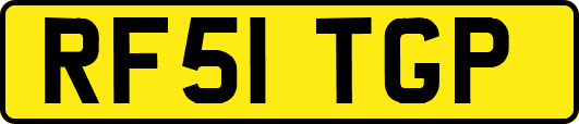 RF51TGP