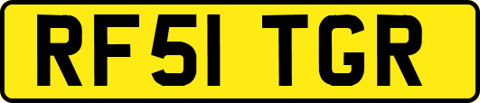 RF51TGR