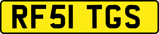 RF51TGS
