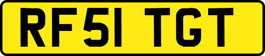 RF51TGT
