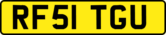 RF51TGU