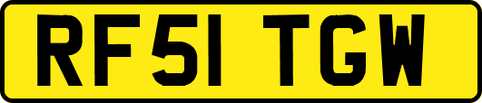 RF51TGW