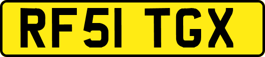 RF51TGX