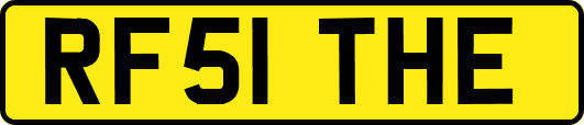 RF51THE