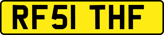 RF51THF