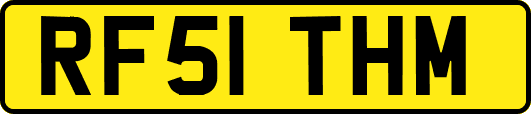 RF51THM