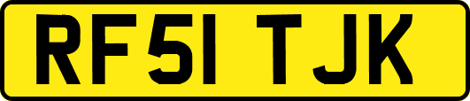 RF51TJK