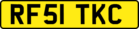 RF51TKC