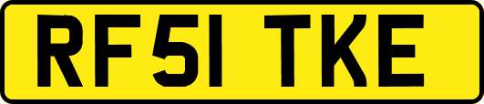 RF51TKE