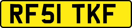RF51TKF